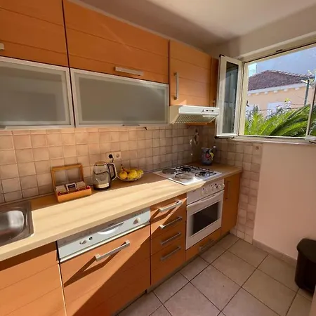 Apartment Nina Near Sunset Beach Dubrovnik Exterior photo
