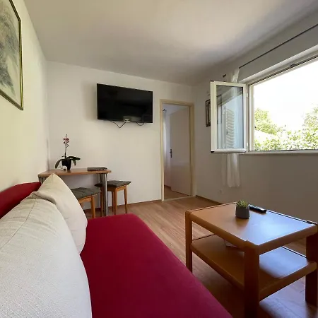 Apartment Nina Near Sunset Beach Dubrovnik Exterior photo