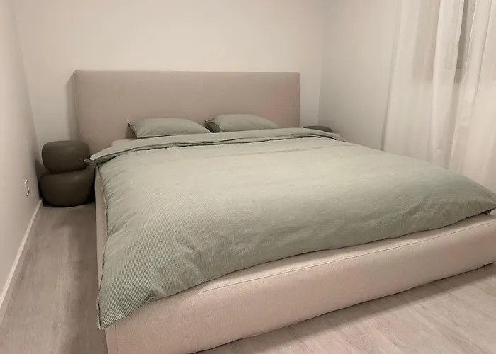 Lumus Apartment Dubrovnik