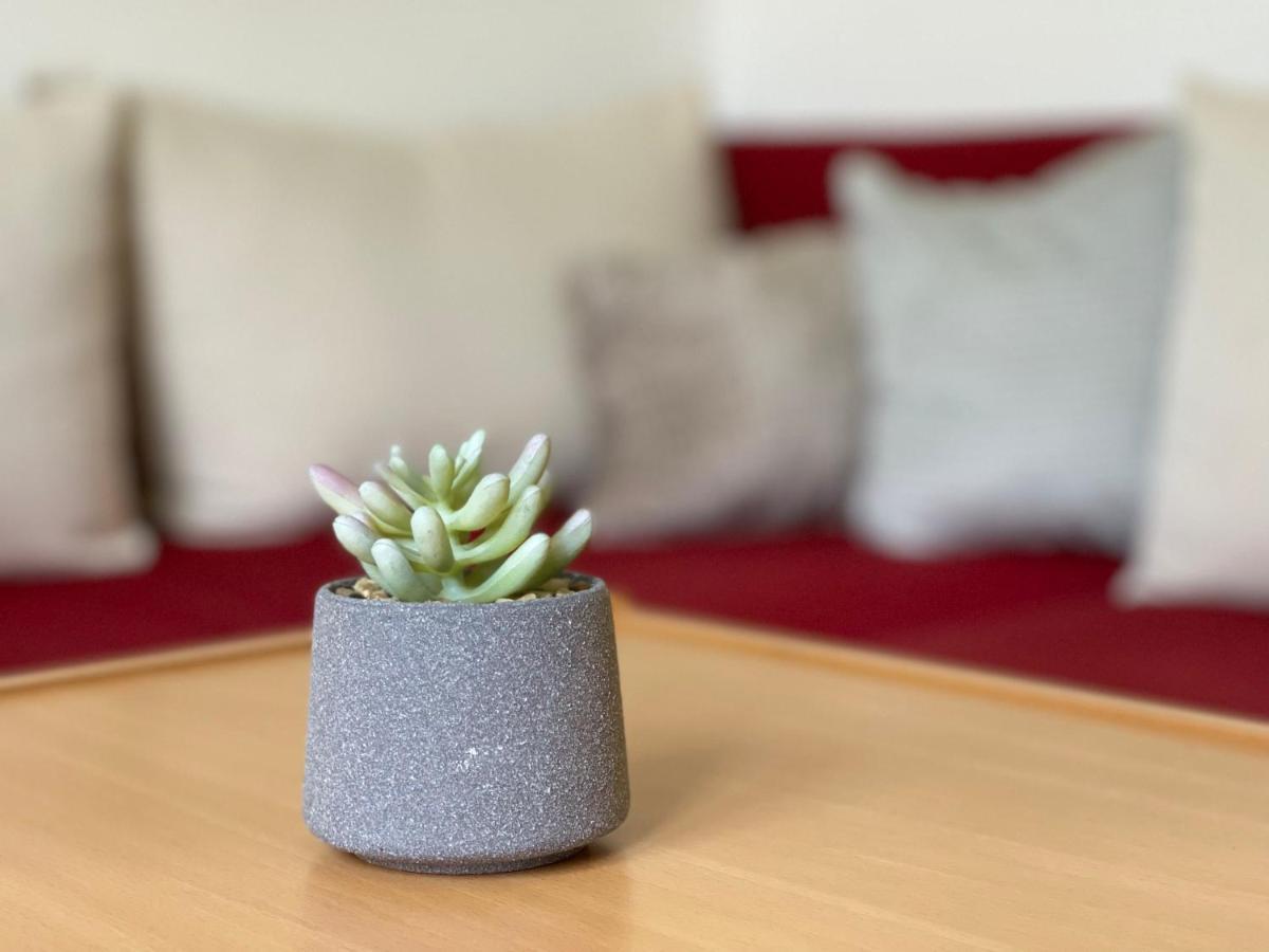 Lumus Apartment Dubrovnik Apartma