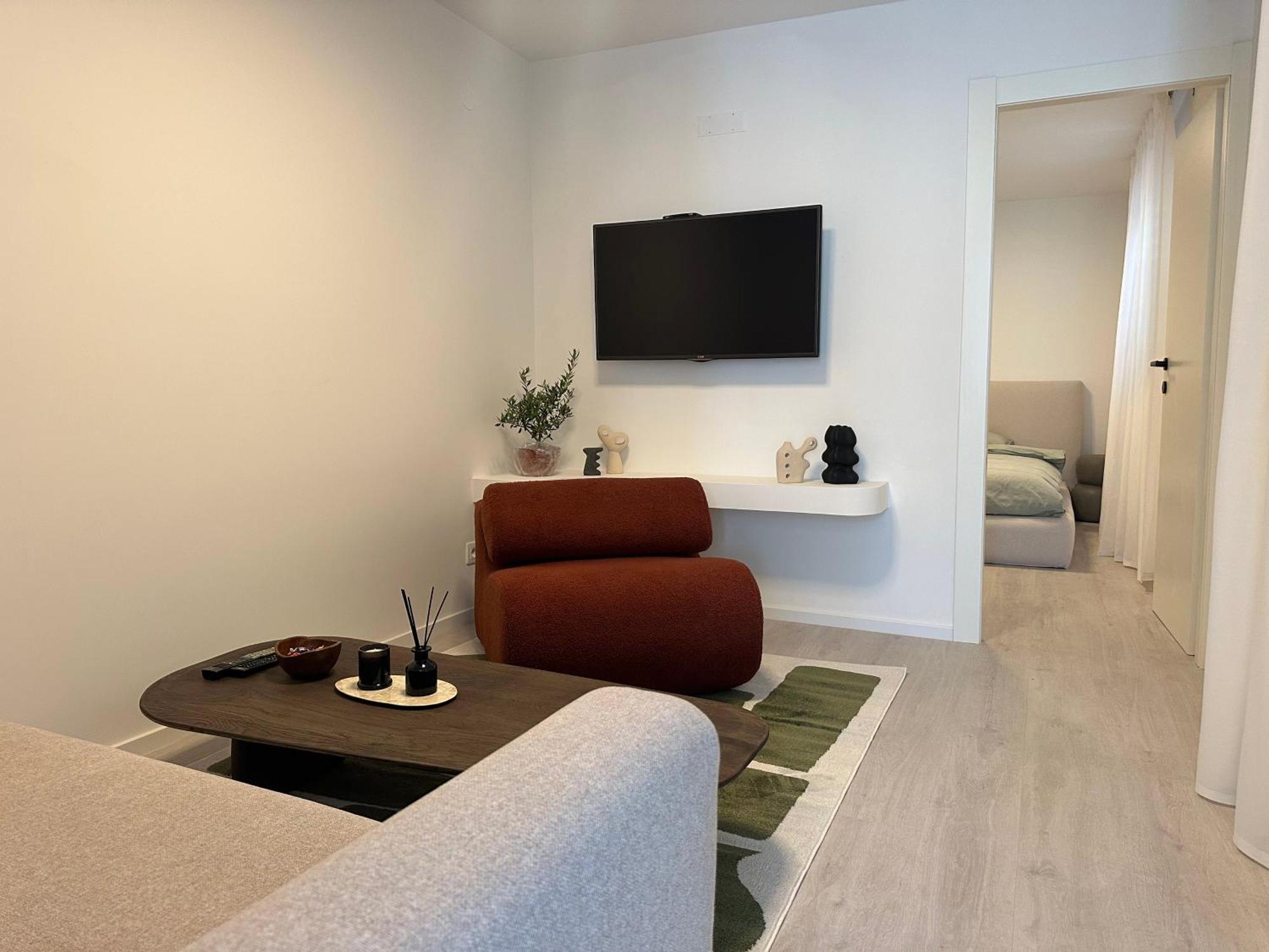 Appartement Lumus
