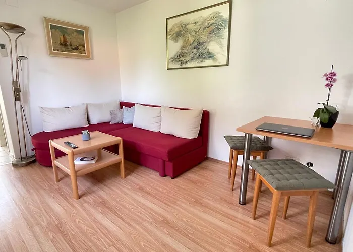 Lumus Apartment Dubrovnik