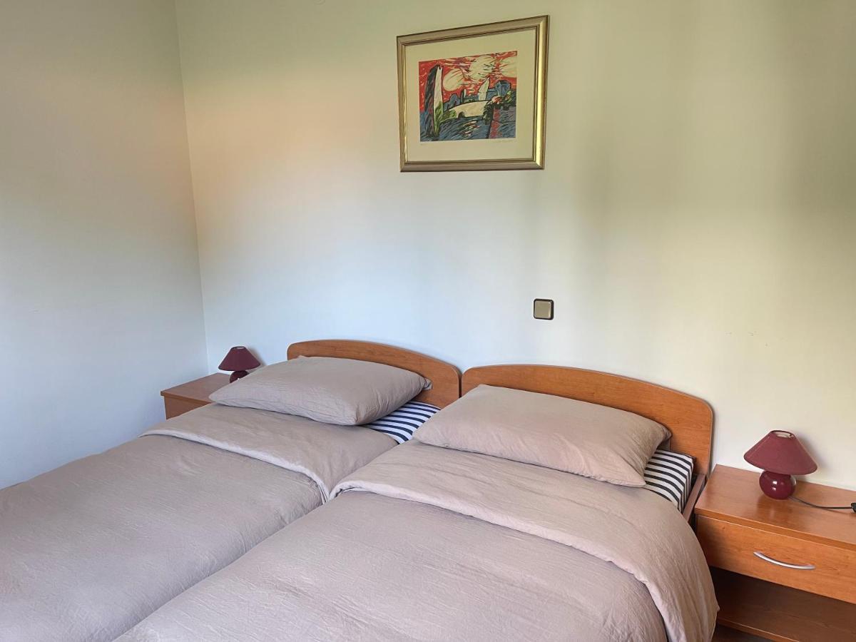 Lumus Apartment Dubrovnik Apartment