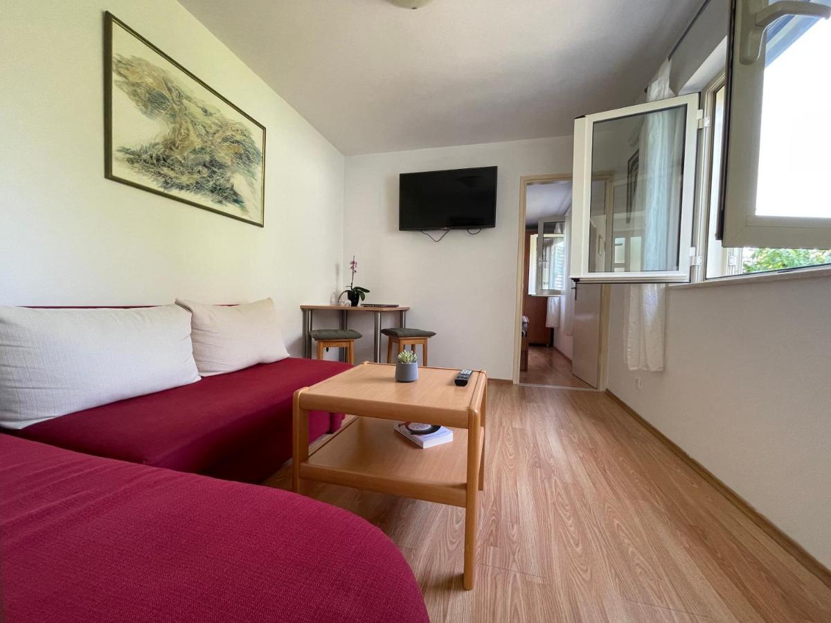 Lumus Apartment Dubrovnik Apartment *